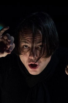 Die Sprache unserer Träume – Der Dirigent Teodor Currentzis