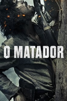 Poster do filme O Matador