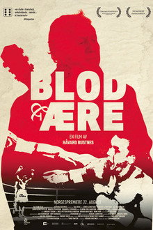 Blod & ære
