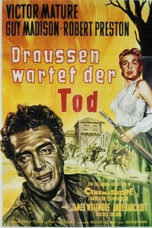 Draußen wartet der Tod