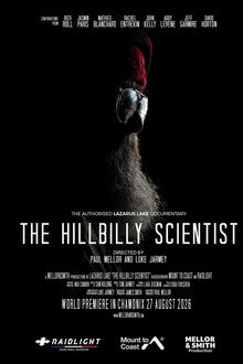 The Hillbilly Scientist