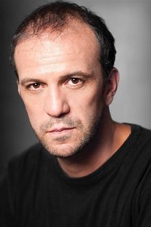 Photo of Cristóbal Pinto