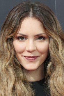 Photo of Katharine McPhee