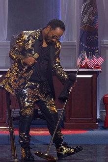 Katt Williams: Great America