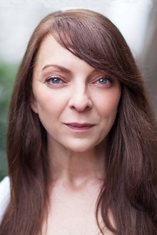 Photo of Penny Lisle