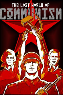 Poster da série The Lost World of Communism