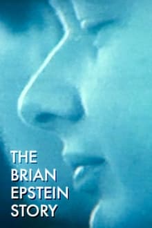 Poster do filme The Brian Epstein Story