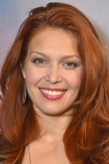 Alaina Huffman profile picture