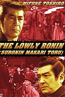 Lowly Ronin