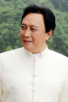Photo of Tang Guoqiang