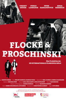 Flocke und Proschinski