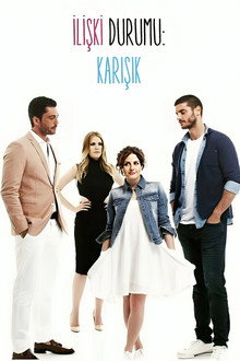 İlişki Durumu: Karışık