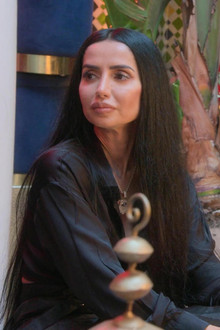 Secrets & Sisterhood: The Sozahdahs - Season 1