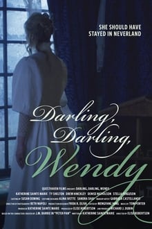 Poster do filme Darling, Darling, Wendy