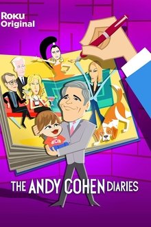 The Andy Cohen Diaries The Andy Cohen Diaries