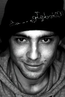 Photo of Marcin Kowalczyk
