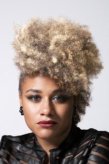 Photo of Ariana DeBose