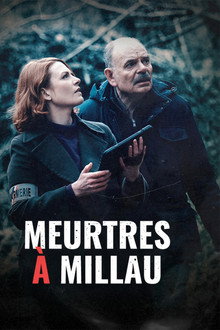 Meurtres à Millau