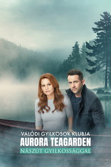 Valódi Gyilkosok Klubja: Aurora Teagarden / Nászút gyilkossággal