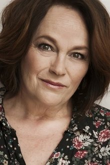 Photo of Jitka Smutná