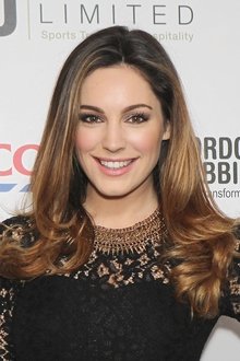 Photo of Kelly Brook