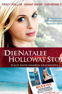 Die Natalee Holloway Story