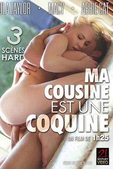 Ma cousine est une coquine
