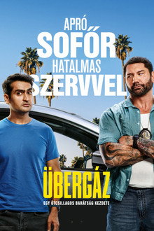Übergáz