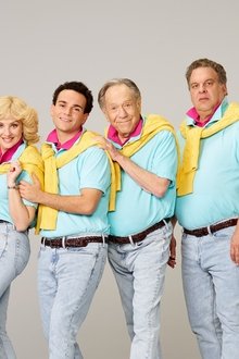 The Goldbergs