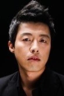 Foto de perfil de Park Sang-hyun