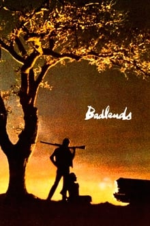 Badlands (BluRay)