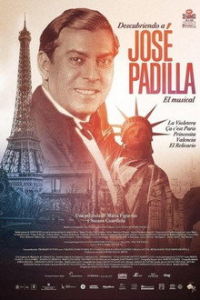 Descubriendo a José Padilla