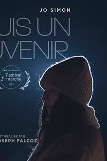 Je suis un souvenir