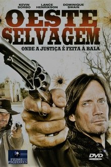 Poster do filme Oeste Selvagem