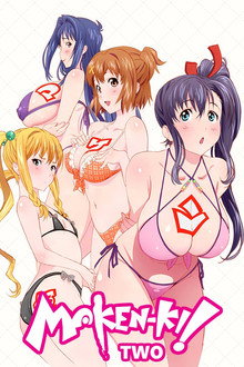 Maken-Ki! Battling Venus