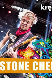 Black Stone Cherry - Pol'and'Rock Festival 2019