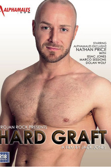 Alphamales - Hard Graft