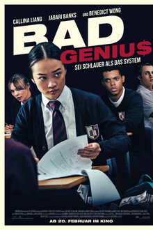 Bad Genius