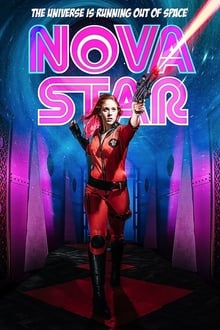 Poster do filme Nova Star