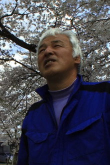 ナオトひとりっきり Alone in Fukushima