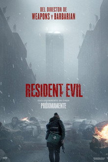 Resident Evil
