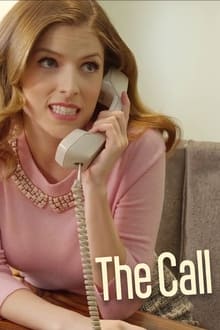 Poster do filme The Call