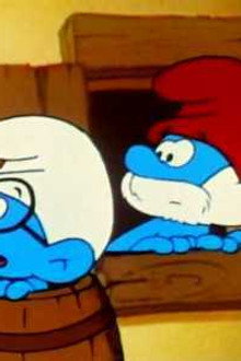 The Smurfs season 6 episode 29