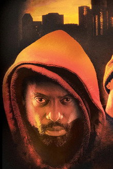 Hood Rat