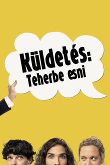 Küldetés: Teherbe esni