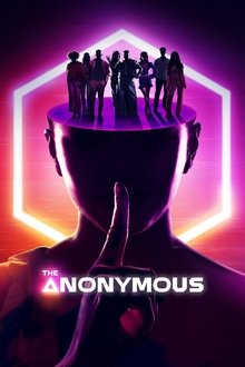 The Anonymous Season 1 Episode 3 The Anonymous Season 1 Episode 3