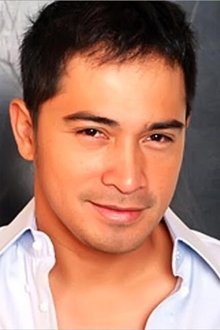 Photo of Cesar Montano