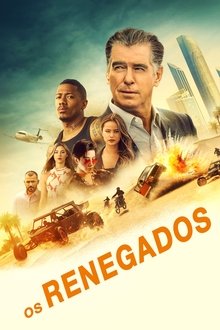 Poster do filme Os Renegados