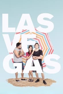 Poster do filme Las Vegas