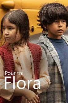 Pour toi Flora Pour toi Flora